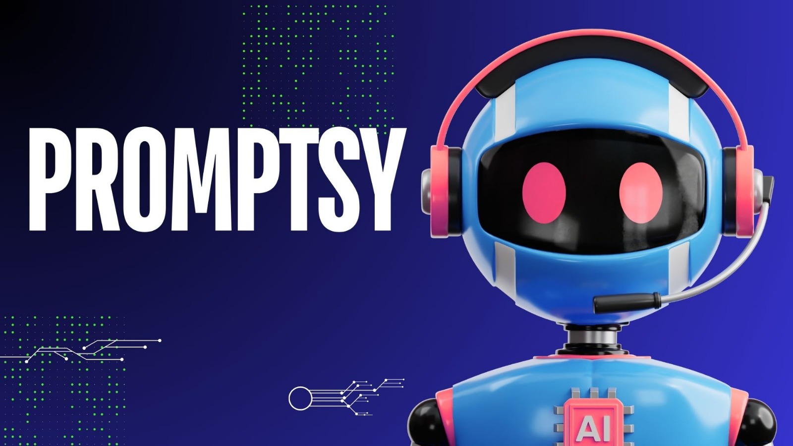 Promptsy AI Platform