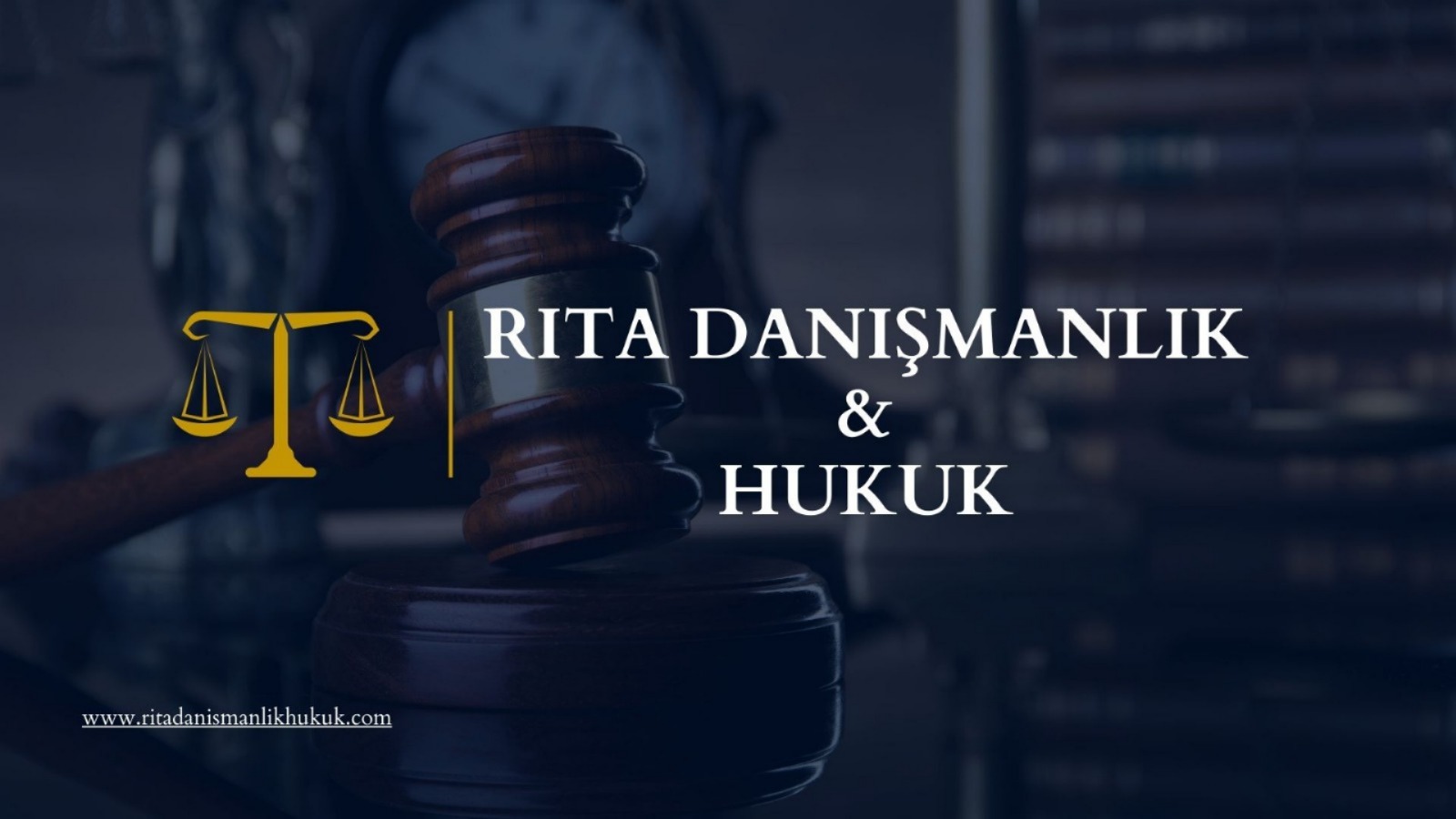 RİTA DANIŞMANLIK HUKUK