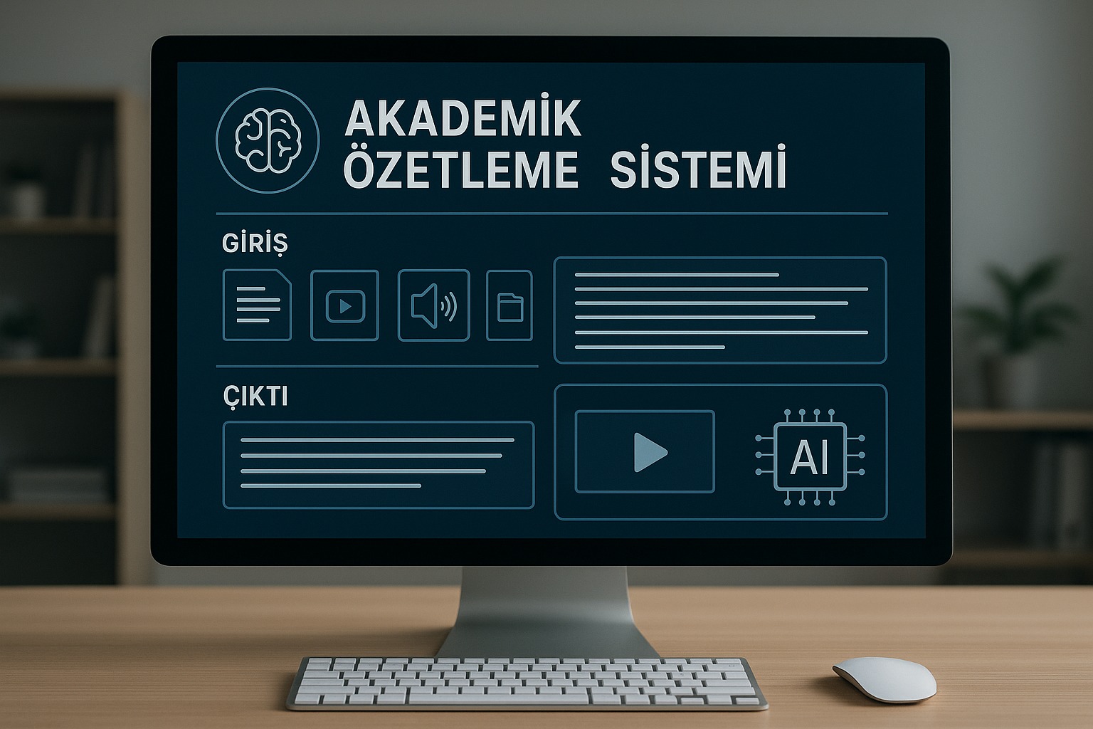Smart Summarizer